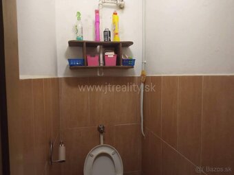 JT Reality ponúka na predaj 3-izbový byt v obci Hidasnémeti 