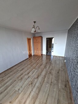 JT Reality ponúka na predaj slnečný 3-izbový byt v Moldave n