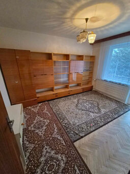 4 izbový rodinný dom v lukratívnej miliomárskej štvrti, Nové