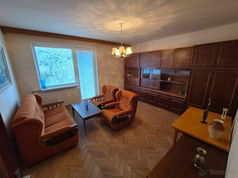 4 izbový rodinný dom v lukratívnej miliomárskej štvrti, Nové