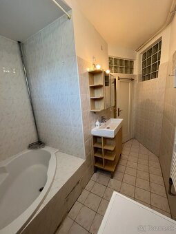 Bez provízie... Prenájom – krásny 1-izb. byt | Bratislava – 