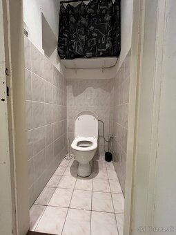Bez provízie... Prenájom – krásny 1-izb. byt | Bratislava – 