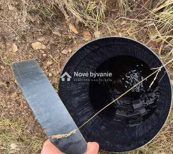 Typ: Rekreačné pozemky Ulica: bočná Mestská časť: Čierne Obe