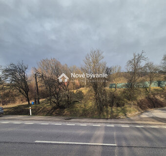 Typ: Pozemky - pre rodinné domy Ulica: hlavná Obec: Mestečko