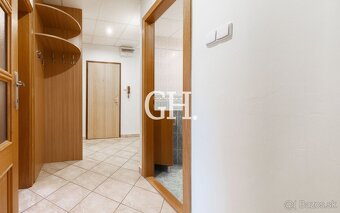 GH Real ponúkana predaj veľmi pekný a udržiavaný 3-izbový by