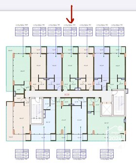 Ponúkame na predaj apartmán v prvej línii Čierneho mora - BA