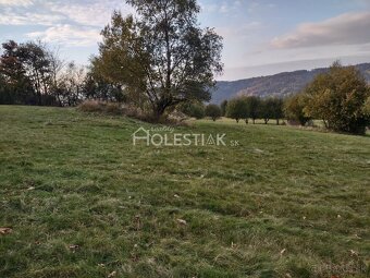 HOLEŠTIAK.sk reality ponúka, iba u nás, na predaj dva pekné 