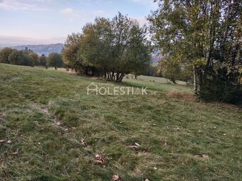 HOLEŠTIAK.sk reality ponúka, iba u nás, na predaj dva pekné 