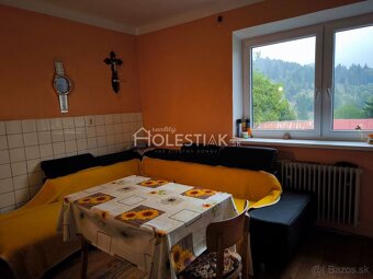 Nová asfaltová cesta k domu - HOLESTIAK.sk reality ponúka ex