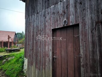Nová asfaltová cesta k domu - HOLESTIAK.sk reality ponúka ex