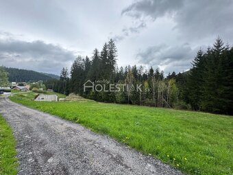 HOLESTIAK.sk reality ponúka exkluzívne na predaj pozemky pre