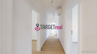 TARGETreal Vám predstavuje exkluzívny projekt 