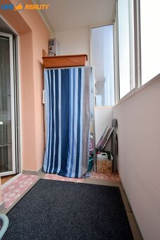 Ponúkame Vám čiastočne zariadený 1-izbový byt s otvoreným ko