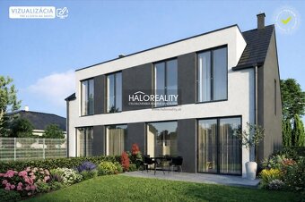 Realitná kancelária HALO reality a Andrea Kovarčíková, konta