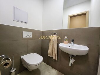 PREMIUM LIVING | 3-izbový byt so zimnou záhradou v rezidenci