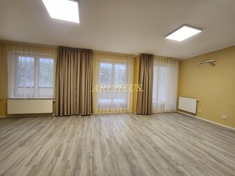 PREMIUM LIVING | 3-izbový byt so zimnou záhradou v rezidenci