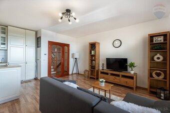 EXKLUZÍVNE IBA U NÁS! Realitná kancelária RE/MAX ponúka na p