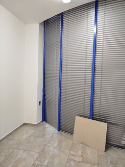 Ponúkame na prenájom obchodný priestor s výmerou 318,4 m².
P