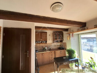 V komunitnej obci Záježová leží výnimočné gazdovstvo s histo