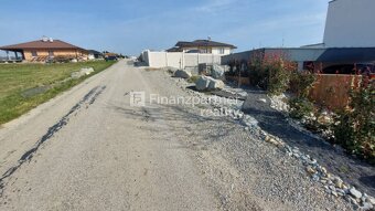Typ: Pozemky - pre rodinné domy Obec: Brestovec
ROZLOHA: • r