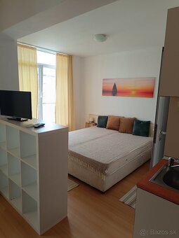 prodám apartmán v Bulharsku v komplexu Rainbow 2 na sluneční