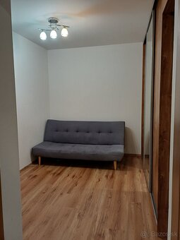Realitná kancelária Denam ponúka 1 izbovy byt na sídlisku Lú