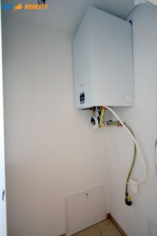 Hľadáte pokojné bývanie, ktoré spája komfort, súkromie a mod
