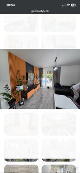 Ponúkame vám na predaj krásny 4 ročný rodinný dom o rozlohe 