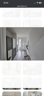 Ponúkame vám na predaj krásny 4 ročný rodinný dom o rozlohe 