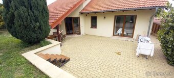 Hľadáte pokojné miesto pre váš život? Na predaj útulný 4 izb