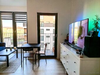 ▶️Ponúkam na dlhodobý prenájom moderný a reprezentatívny 1iz