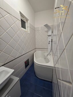Ponúkam na prenájom šikovný, vybavený byt s rozlohou 34 m² +