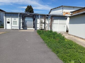 ❄️ CHLADIARSKÉ PRIESTORY NA PRENÁJOM – LEVICE Až 412 m² | Sa