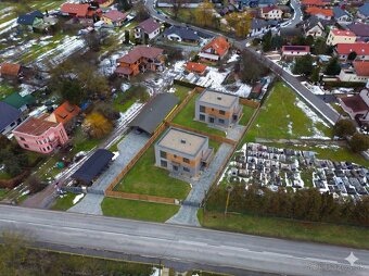 Realitná kancelária Salvena Reality ponúka exkluzívne na pre