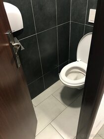 Ponúkame na prenájom obchodný priestor o výmere 80,5 m2 pozo