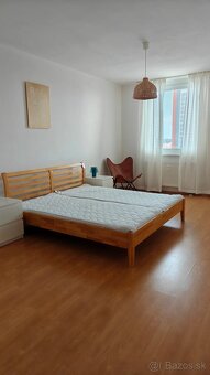 Realitná kancelária ponúka na PRENÁJOM
kompletne zariadený a