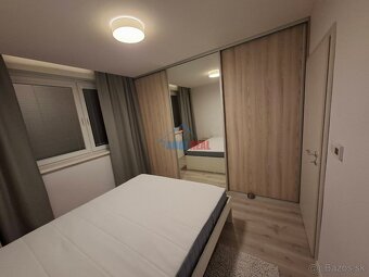 Realitná kancelária ponúka na prenájom
 komplet MODERNE NOVO