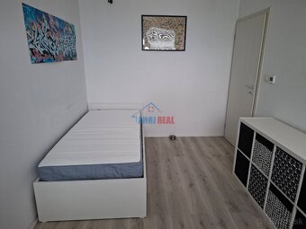 Realitná kancelária ponúka na prenájom
 komplet MODERNE NOVO