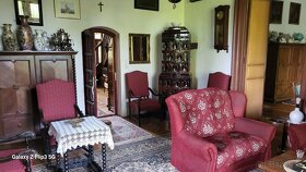 Súkromný predaj dedičstva, nie som RK, predaj v zahraničí ne