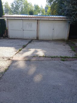 Predám rodinný dom rekonštruovaný/voda, elektrina kanalizáci