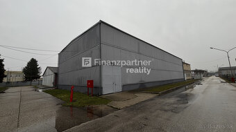 F009-27-SIRA3
Na prenájom skladové priestory v meste Galanta