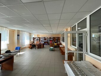 INVESTCONSULT REALITY ponúka na predaj areál s rozlohou 13.2