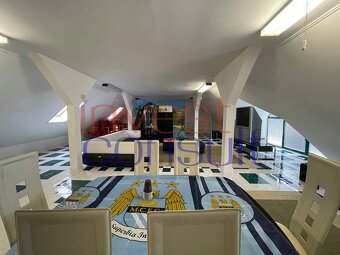 INVESTCONSULT REALITY ponúka túto jedinečnú nehnuteľnosť v K