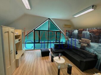 INVESTCONSULT REALITY ponúka túto jedinečnú nehnuteľnosť v K