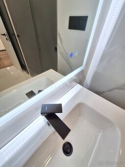 NA PREDAJ EXKLUZÍVNY ŠTVORIZBOVÝ BYT V NOVOVYBUDOVANOM OBYTN