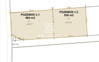 Typ: Pozemok pre rodinné domy Ulica: Kechnec Obec: Kechnec
I