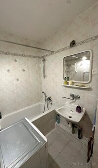 Realitná kancelária KARIN & PARTNERS Vám ponúka na prenájom 