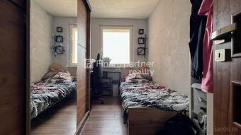 F432-113-MAT
Na predaj 3 izbový byt v meste Šurany, na ulici