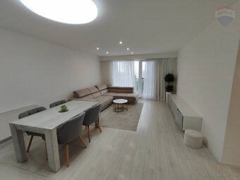 Hľadáte priestranné bývanie v kvalitnej lokalite, ktoré je p