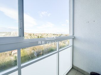 Ing. Dávid Šomodský a RR reality Vám vo výhradnom zastúpení 